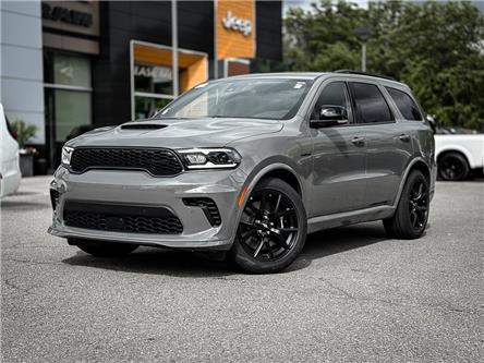 2026 Dodge Durango GT HEMI V8 (Stk: 268535) in Hamilton - Image 1 of 9 2026 Dodge Durango GT HEMI V8 (Stk: 268535) in Hamilton - Image 1 of 9
