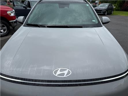 2025 Hyundai Kona 2.0L Preferred w/Trend Package (Stk: -) in Kemptville - Image 1 of 19 2025 Hyundai Kona 2.0L Preferred w/Trend Package (Stk: -) in Kemptville - Image 1 of 19