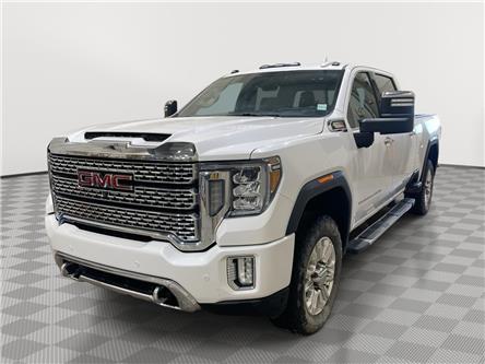 2023 GMC Sierra 3500HD Denali (Stk: 10932AT) in Meadow Lake - Image 1 of 13