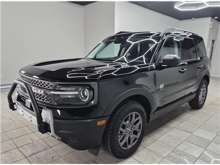 2026 Ford Bronco Sport Big Bend (Stk: NE36388) in Shellbrook - Image 1 of 20