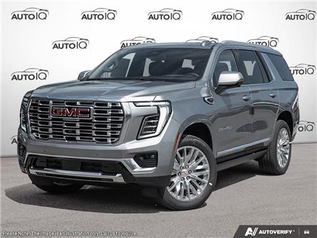 2026 GMC Yukon Denali (Stk: T759) in Grimsby - Image 1 of 24