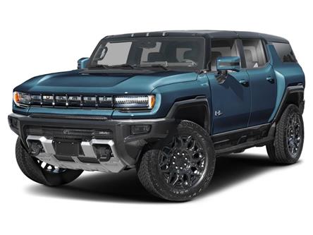 2026 GMC HUMMER EV SUV 2X (Stk: T761) in Grimsby - Image 1 of 12