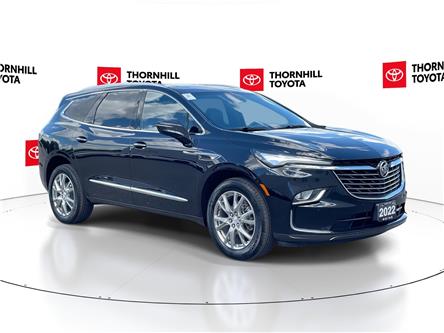 2022 Buick Enclave Premium (Stk: 12107440AA) in Concord - Image 1 of 50