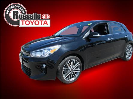 2020 Kia Rio EX (Stk: 26253B) in Peterborough - Image 1 of 23