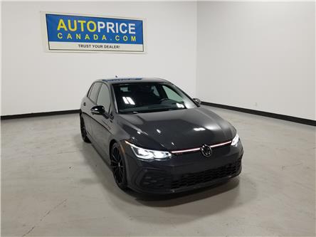 2023 Volkswagen Golf GTI 40th Anniversary (Stk: W5120) in Mississauga - Image 1 of 25 2023 Volkswagen Golf GTI 40th Anniversary (Stk: W5120) in Mississauga - Image 1 of 25