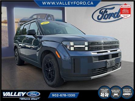 2025 Hyundai Santa Fe XRT (Stk: 26P081) in Kentville - Image 1 of 19