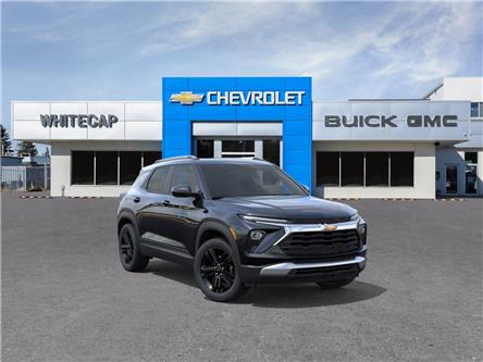 2026 Chevrolet TrailBlazer LT (Stk: 45977) in Slave Lake - Image 1 of 25