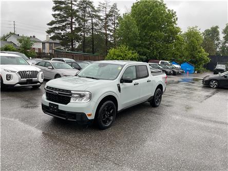 2022 Ford Maverick  (Stk: 260451A) in Ottawa - Image 1 of 35