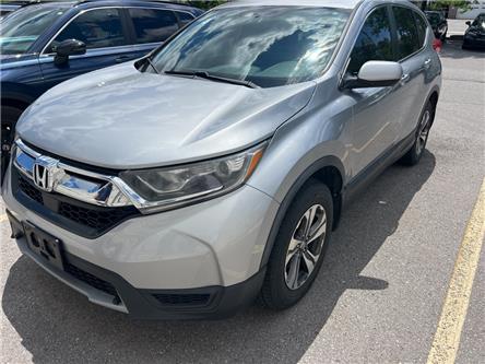 2018 Honda CR-V LX (Stk: 27007A) in Kingston - Image 1 of 8
