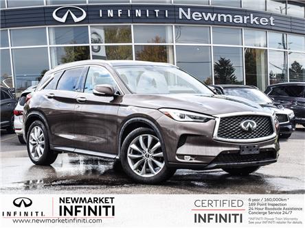 2019 Infiniti QX50 ESSENTIAL (Stk: 25QX5064A) in Newmarket - Image 1 of 25 2019 Infiniti QX50 ESSENTIAL (Stk: 25QX5064A) in Newmarket - Image 1 of 25