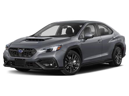 2026 Subaru WRX Sport (Stk: 260651) in Mississauga - Image 1 of 9