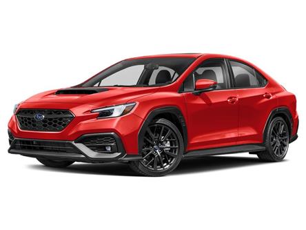 2026 Subaru WRX Sport-tech (Stk: 2106450) in Whitby - Image 1 of 12
