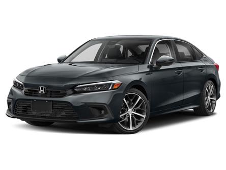 2024 Honda Civic Touring (Stk: WN26486A) in Welland - Image 1 of 12