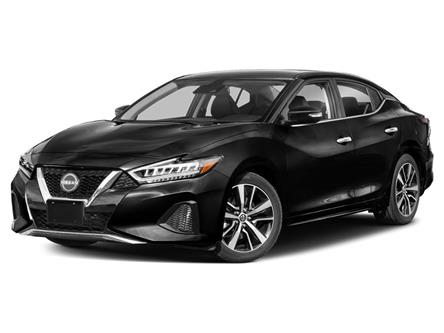 2023 Nissan Maxima SL (Stk: 26094A) in Pembroke - Image 1 of 12