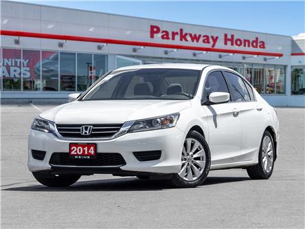 2014 Honda Accord LX (Stk: 2314733AA) in North York - Image 1 of 27 2014 Honda Accord LX (Stk: 2314733AA) in North York - Image 1 of 27