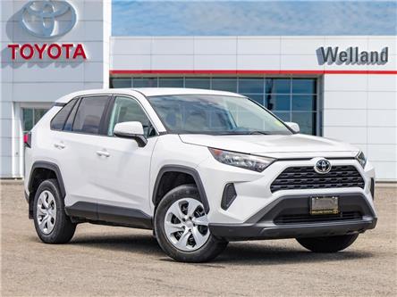 2024 Toyota RAV4 LE (Stk: T9939A) in Welland - Image 1 of 26