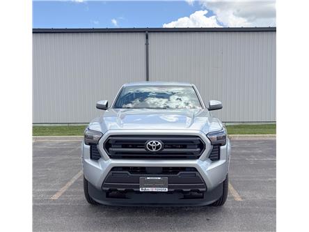 2026 Toyota Tacoma Base (Stk: 3825) in Sarnia - Image 1 of 5