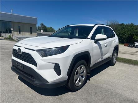 2020 Toyota RAV4 LE (Stk: 47884) in Owen Sound - Image 1 of 11 2020 Toyota RAV4 LE (Stk: 47884) in Owen Sound - Image 1 of 11