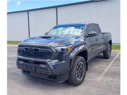 2026 Toyota Tacoma Base (Stk: 3826) in Sarnia - Image 1 of 5