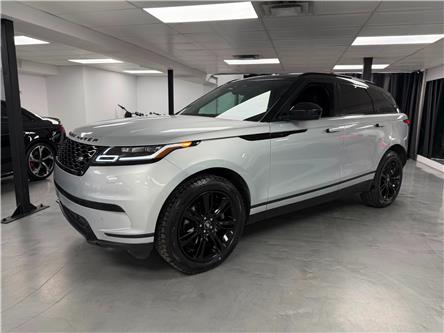 2023 Land Rover Range Rover Velar P250 S (Stk: A9173) in Saint-Eustache - Image 1 of 28 2023 Land Rover Range Rover Velar P250 S (Stk: A9173) in Saint-Eustache - Image 1 of 28
