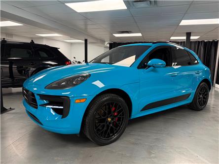 2021 Porsche Macan GTS (Stk: A9165) in Saint-Eustache - Image 1 of 24