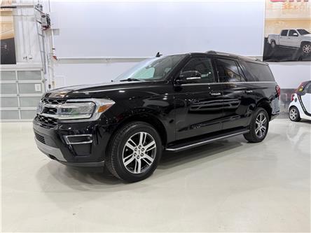 2023 Ford Expedition Max Limited (Stk: A9115) in Saint-Eustache - Image 1 of 33 2023 Ford Expedition Max Limited (Stk: A9115) in Saint-Eustache - Image 1 of 33