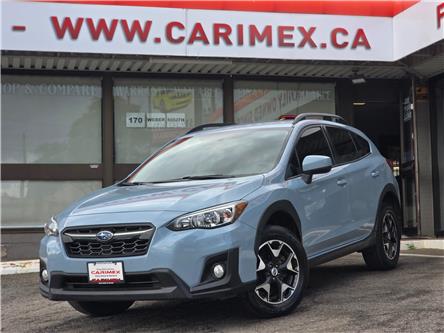 2018 Subaru Crosstrek Sport (Stk: 2605239) in Waterloo - Image 1 of 21 2018 Subaru Crosstrek Sport (Stk: 2605239) in Waterloo - Image 1 of 21