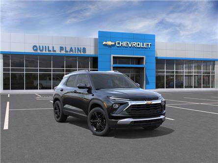2026 Chevrolet TrailBlazer LT (Stk: 26635) in Wadena - Image 1 of 24