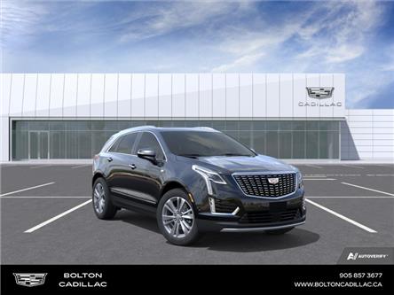 2026 Cadillac XT5 Premium Luxury (Stk: 113507) in Bolton - Image 1 of 24 2026 Cadillac XT5 Premium Luxury (Stk: 113507) in Bolton - Image 1 of 24
