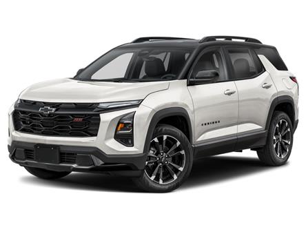 2027 Chevrolet Equinox RS (Stk: 27C08) in Tillsonburg - Image 1 of 13