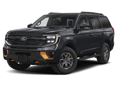 2026 Ford Expedition Tremor (Stk: 26EP1631) in North Vancouver - Image 1 of 12