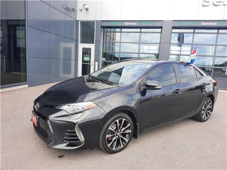 2017 Toyota Corolla SE (Stk: PV4384A) in Cornwall - Image 1 of 17 2017 Toyota Corolla SE (Stk: PV4384A) in Cornwall - Image 1 of 17