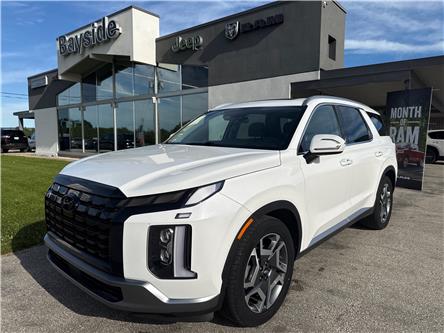 2024 Hyundai Palisade Preferred (Stk: 0255P) in Meaford - Image 1 of 13 2024 Hyundai Palisade Preferred (Stk: 0255P) in Meaford - Image 1 of 13