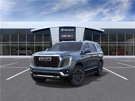 2026 GMC Yukon Elevation (Stk: 10961) in Meadow Lake - Image 1 of 6