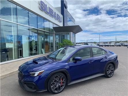 2024 Subaru WRX RS (Stk: 33198A) in Thunder Bay - Image 1 of 13