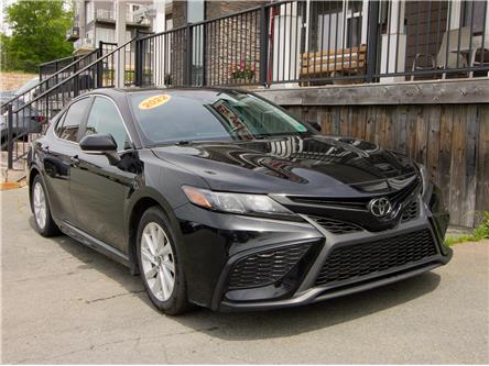 2022 Toyota Camry SE (Stk: 066475) in Lower Sackville - Image 1 of 23