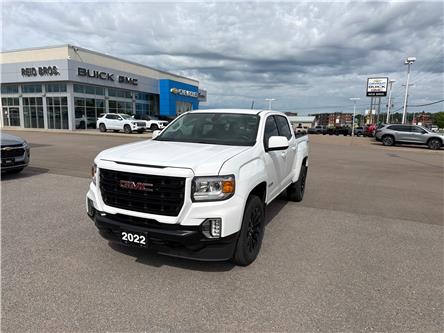 2022 GMC Canyon Elevation (Stk: 2026285A) in ARNPRIOR - Image 1 of 13