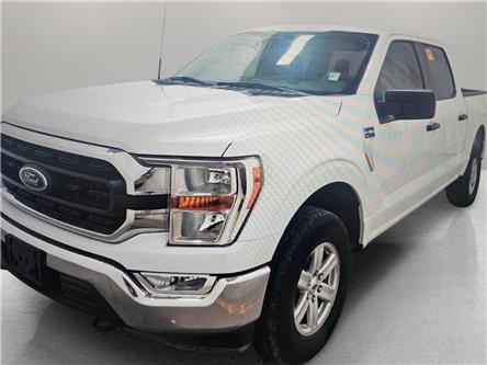 2022 Ford F-150  (Stk: T4416) in Richmond - Image 1 of 3