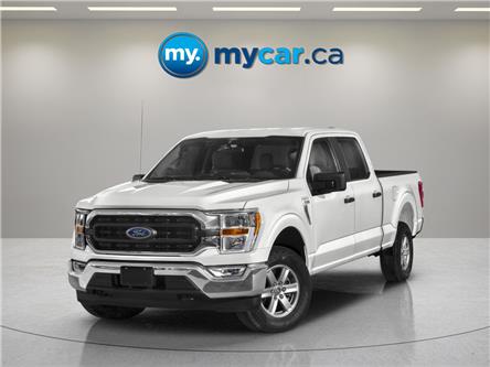 2022 Ford F-150  (Stk: T4374A) in Richmond - Image 1 of 13