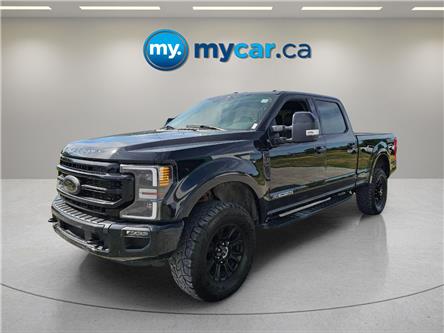 2021 Ford F-250  (Stk: T3925) in Richmond - Image 1 of 23