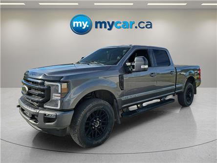 2022 Ford F-250  (Stk: T3888) in Richmond - Image 1 of 22