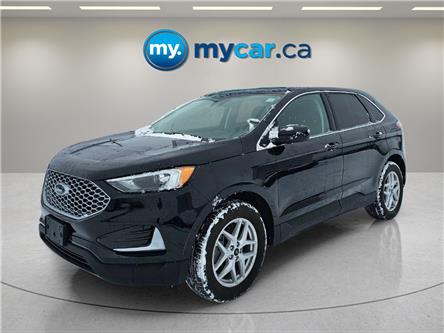2024 Ford Edge (Stk: T4333) in Richmond - Image 1 of 21 2024 Ford Edge (Stk: T4333) in Richmond - Image 1 of 21