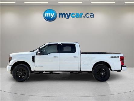 2020 Ford F-250  (Stk: T3772) in Richmond - Image 1 of 17