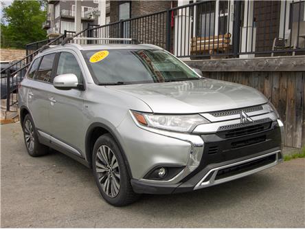 2020 Mitsubishi Outlander SE (Stk: 613314) in Lower Sackville - Image 1 of 24