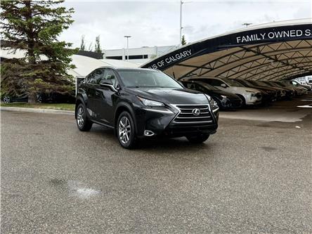 2015 Lexus NX 200t Base (Stk: 260572AA) in Calgary - Image 1 of 16