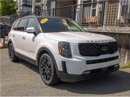 2021 Kia Telluride SX Limited (Stk: 152473) in Lower Sackville - Image 1 of 25