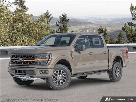 2026 Ford F-150 Tremor (Stk: 5NXFQ481) in Sarnia - Image 1 of 24 2026 Ford F-150 Tremor (Stk: 5NXFQ481) in Sarnia - Image 1 of 24