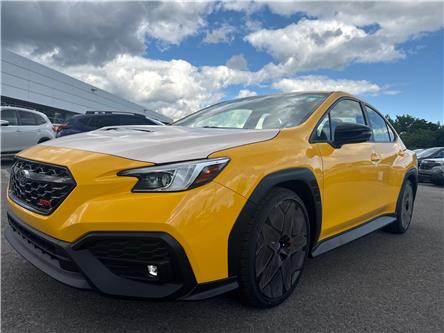 2026 Subaru WRX TS (Stk: S26360) in Newmarket - Image 1 of 6