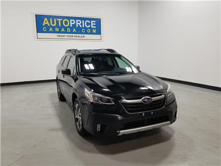 2020 Subaru Outback Limited (Stk: W5119) in Mississauga - Image 1 of 28