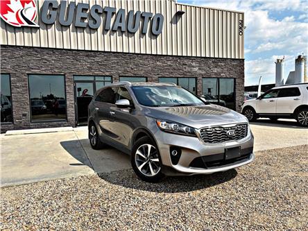 2019 Kia Sorento 3.3L EX+ in Saskatoon - Image 1 of 11